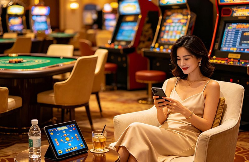 Đọc lựa chọn và quy tắc kết quả – Tài Xỉu BQ88